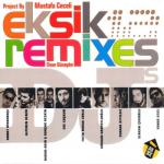 album image Eksik (Ahmet BB Remix) (Siroj Muhammadaminov Music) Eksik Remix (2011)