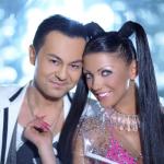 album image Serdar Ortac & Emanuela Dansoz 2011 Duet Single Pitam Te Posledno - Single