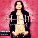 album image Right Here In My Arms Razorblade Romance