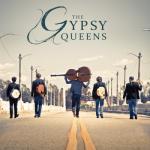 album image Volare The Gypsy Queens