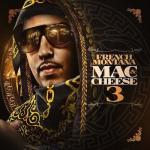 album image A.Robi ft Iska Muslim - kalbym bilen.mp3 Mac & Cheese 3