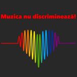 album image Different Muzica nu discriminează!