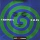 VERONICA SALES - Keep love coming