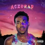 album image Acid Rain Acid Rap