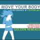 на звонок - move your body 2010