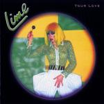 album image It's You Your Love