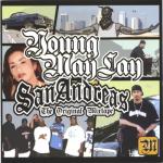 album image GTA San Andreas San Andreas - The Original Mixtape