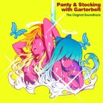 album image D City Rock feat. Debra Zeer Panty & Stocking with Garterbelt The Original Soundtrack