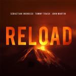 album image Reload Reload (Remixes) - EP