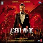 album image Raabta Agent Vinod (Original Motion Picture Soundtrack)