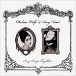 album image A. Chelsea Wolfe - Fight Like Gods Sing Songs Together... - Single