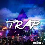 album image Like a G6 Straight Up Trap! Vol. 2