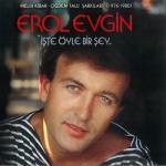 album image İçimdeki Fırtına İşte Öyle Bir Şey