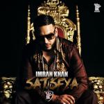 album image Satisfya Satisfya - Single