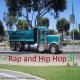 Hasenchat Music - Dupstep Rap