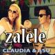 KA4KA.RU - Claudia Asu Si Ticy - Zalele