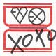 EXO - Black Pearl