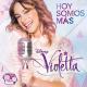 Violetta - Codigo amistad