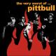 Pittbull - Giving up Again