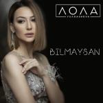 album image Jonim Sog'indim Bilmaysan