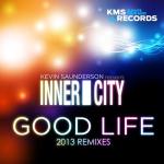 album image Good Life (Contepella Remix) Good Life (2013 Remixes)