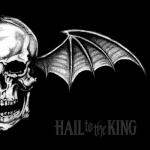 album image Shepherd of Fire Hail to the King