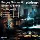 Sergey Nevone & Simon O'Shine - Apprehension (Aly & Fila Remix) (Radio Edit)