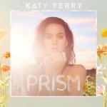 album image Dark Horse - PRISM (Deluxe Version) PRISM