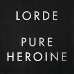 album image Glory And Gore Pure Heroine