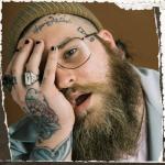 album image Teddy Swims - Someone You Loved Someone You Loved - Single