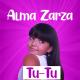 DARANNA - TUTU alma zarza