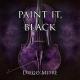 Helb Glise - Paint it Black (Cello) (Wednesday) [mp3uk.net]