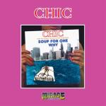 album image Lady (Kaytranada Outro Extended Mix) Soup For One / Why - Single