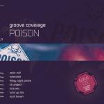album image Poison (Club Mix) Alex Hardy's gold collection 320 Poison
