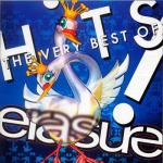 album image Sometimes (Shiver Mix) Hits! The Very Best of Erasure