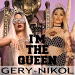 album image I'm The Queen I'm the Queen - Single