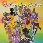 album image Dawson`s Christian We Are Who We Are