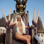 album image I`m The Queen (Болгария, 56 сезон) I'm the Queen (English Version) - Single