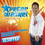 album image kenn nicht deinen namen - scheissegal (apres ski mix)