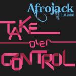 album image Control Take Over Control (feat. Eva Simons) - EP