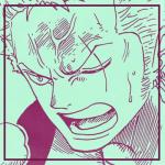 album image Three Swords Three Swords (Zoro Rap) (feat. Shao Dow & Sl!ck) - Single