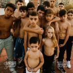 album image Chiagne IL CORAGGIO DEI BAMBINI