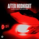 album image After Midnight (feat. Xoro) After Midnight (feat. Xoro) - Single