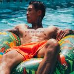 album image Feeling Of You Feeling of You - Single