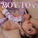 Halle Abadi - BOYTOY