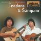 Teodoro & Sampaio - Paixão proibida (Ao vivo)