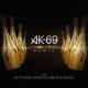 AK-69 - A Hundred Bottles REMIX feat. DJ TY-KOH, KOWICHI, SIMON & SOCKS