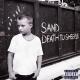 SAND - The March Of Cruelty