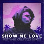 album image Show Me Love (Vintage Culture Remix) Show Me Love (Vintage Culture Remix) [feat. Robin S.] - Single