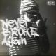 xxxmanera - never broke again (speed up)